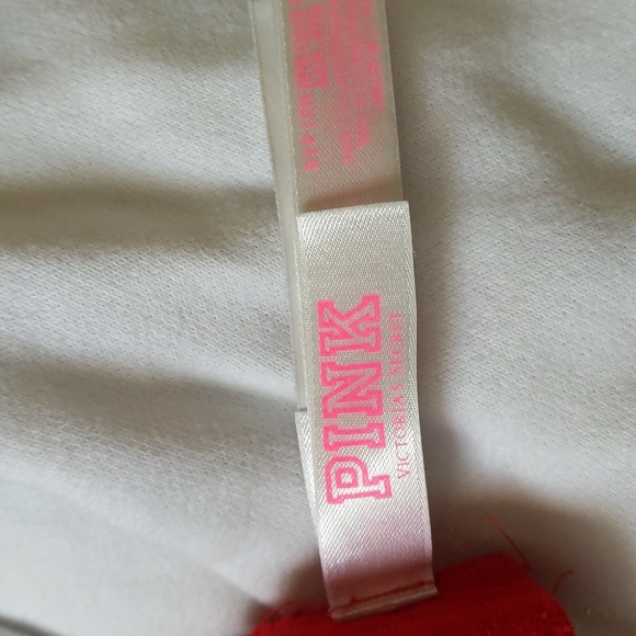 A bralette from the brand PINK - Picture 3 of 3